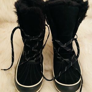 Sorel Tivoli III Boot